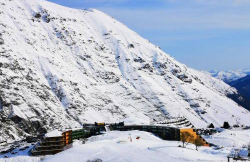 Résidence Azureva Piau Engaly - Foto 41