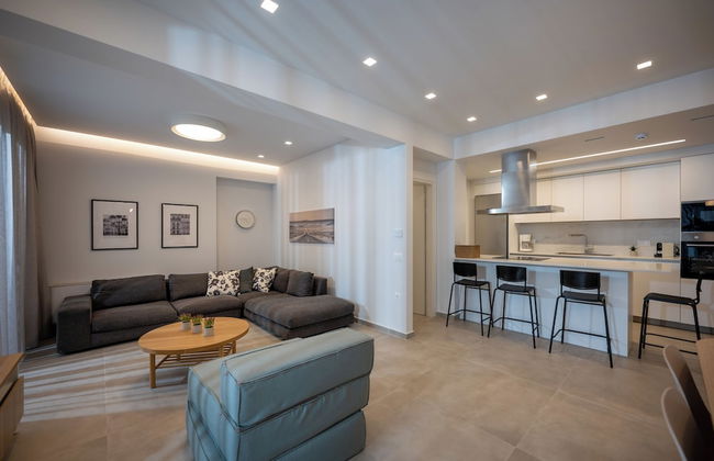 Magian Luxury Apartments - Foto 51