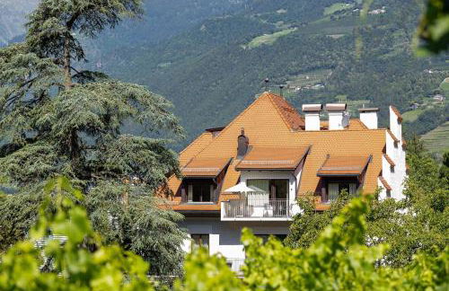 Ladurnerhof Boutique Apartments Meran - Photo 14