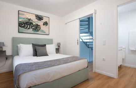 CasaNova by LovelyStay - Foto 27