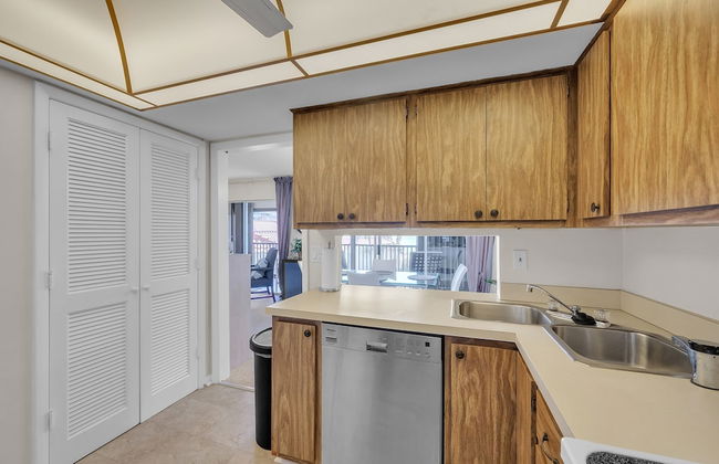 Gulf-view Condo With Resort-style Amenities 2 Bedroom Condo - Foto 9