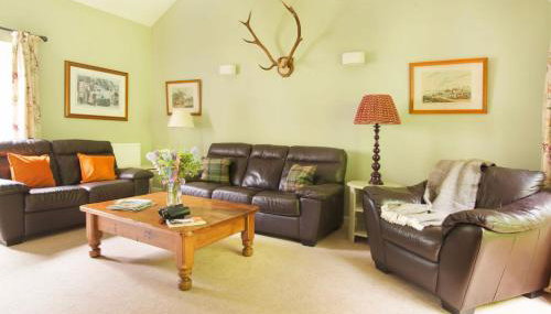 The Exmoor Forest Inn Cottage - Foto 3