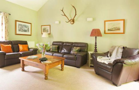 The Exmoor Forest Inn Cottage - Foto 3