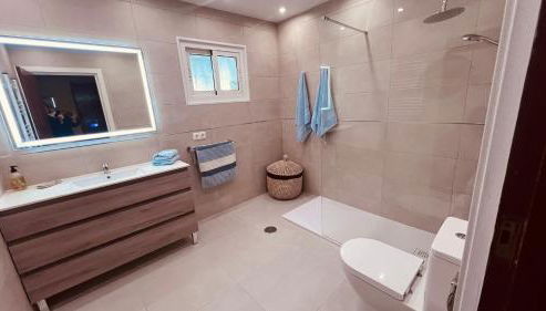 Villa Mágica Private Pool Sea V - Foto 3