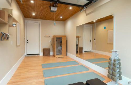 Zen Haus East Austin Spa Retreat Pool Sauna Gym - Foto 41