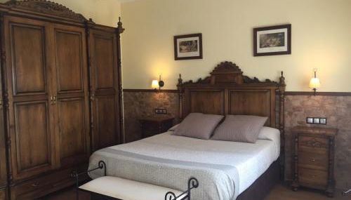 Casa Rivera Río Jucar - Foto 5, Garden view