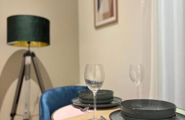 Portes de Paris RER C à 2 min WiFi & Parking Inclus - Foto 8