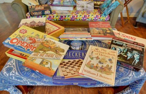 Springfield Apt with Deck and Central Location! - Foto 11