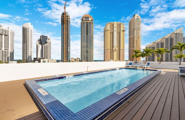 Roami at Sunny Isles - Foto 41