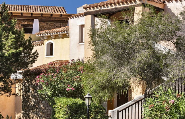 Holiday Residence Il Giardino Degli Oleandri in Porto Cervo - Foto 23