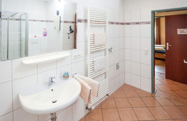 Enchanting Holiday Home in Bodefeld With Terrace - Foto 23