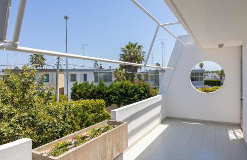 Macalù - Seaside Escape near Lecce - Foto 30