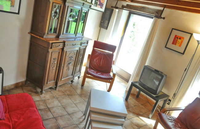 Holiday Home in Durbuy Near Ourthe River - Photo 11