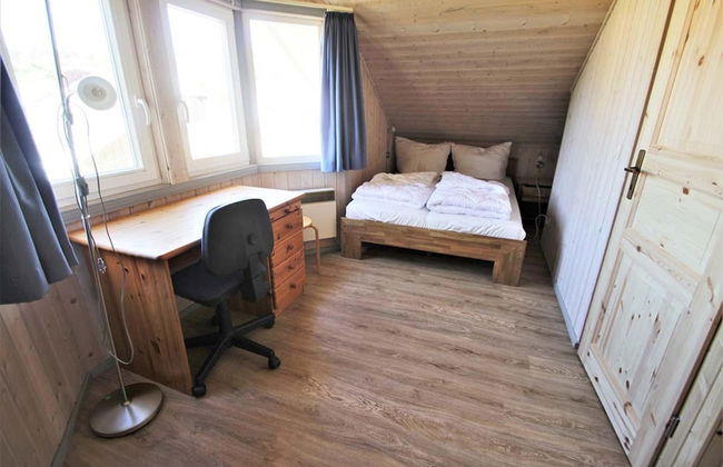 Ferienhaus im Skandinavischen Stil - Photo 2