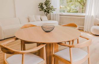 STAYLIGHT City Suite Philosophenviertel - stylish & central - Foto 12