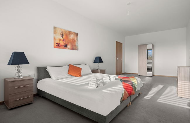 Hamilton Grace - The Quadrant - Foto 14