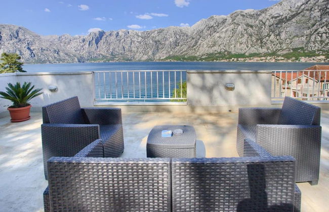 Apartments Ivanovic - Photo 7