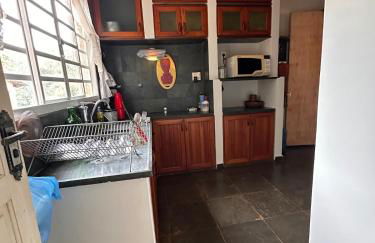 Maravilhosa Casa da Floresta - Foto 16