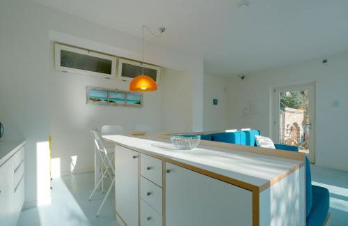 Borgo Antico - Casa White Tellaro PT - Photo 20