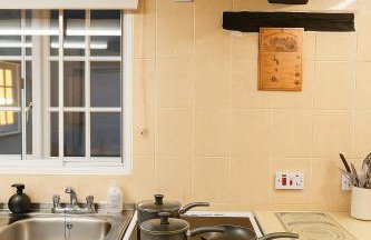 4 Bed Cottage with Hot Tub near Wyboston Lakes - Foto 19