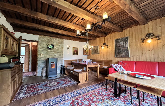 Chalet Bodental 28 - Photo 3