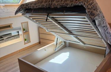 La Cabane Étoilée - Foto 21