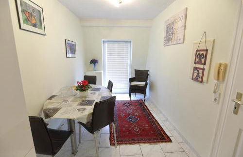 Wohnung Dachterrasse 3 - Foto 12