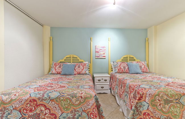 Sea Vista by South Padre Condo Rentals - Foto 11