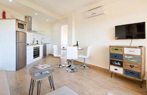 Apartment Club Playa Flores Torremolinos - Foto 1