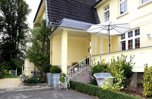 Ferienwohnung Wintergarten in Bad Pyrmont - Foto 3