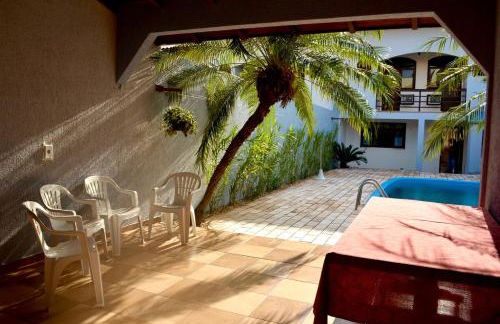 INTEIRO com 3 SUITES E PISCINA - Photo 53