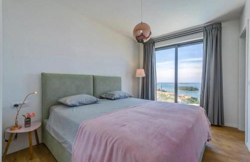 Villa Marvela - Family 4 Bedroom - Photo 14