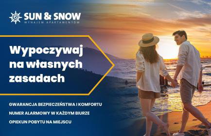 Sand Dunes, Sun & Snow - Foto 8