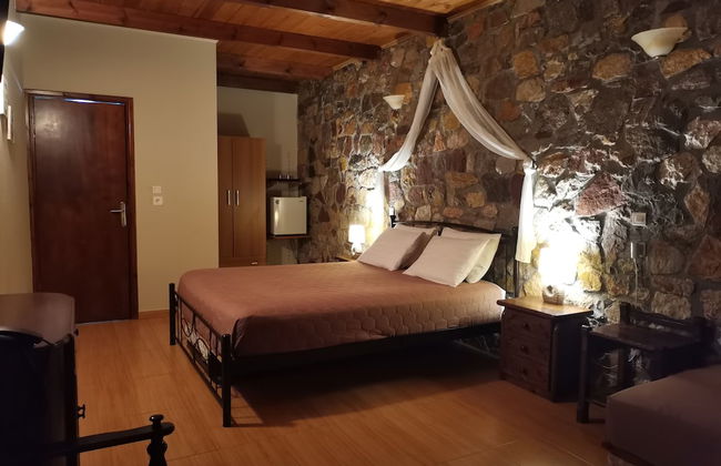 Ataviros Hotel - Foto 12