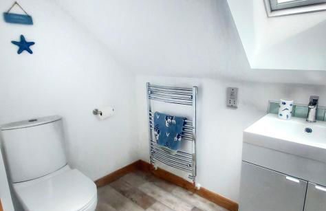 Heart of Kernow Holiday Home - Foto 16