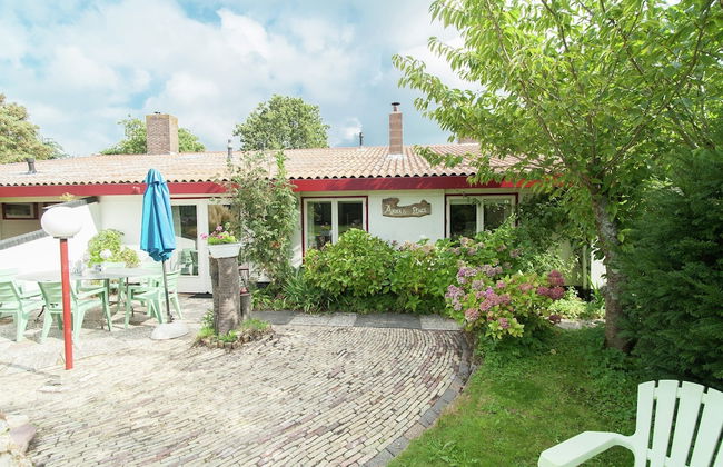 Holiday Home in Schoorl Near Forest & Beach - Photo 21