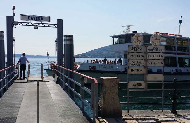 La Maggiolina - Foto 16