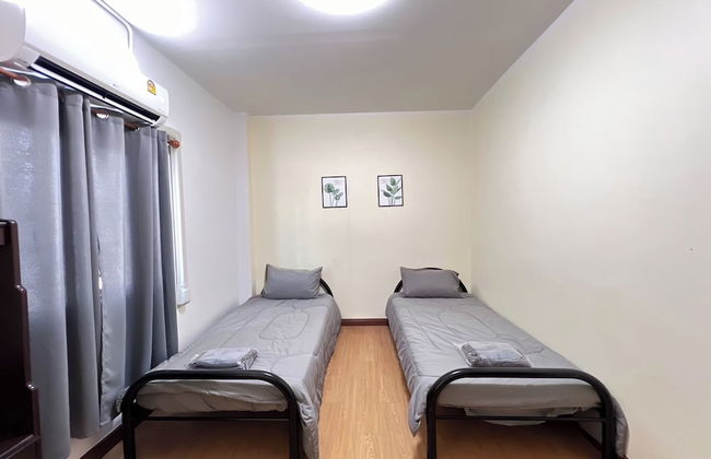 Kuan Mapraw Villa 3 - Foto 12