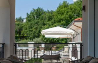 Villa Silvia Apartments - Foto 51