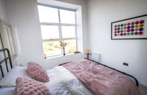 Stunning 2 Bed Manchester Apartment Near Etihad - Foto 20