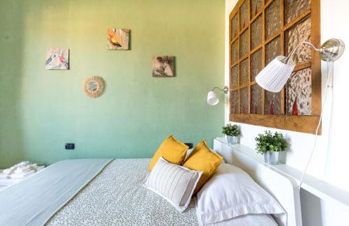 Florence castle apartment 2 bedrooms, 2 bathrooms - Photo 31