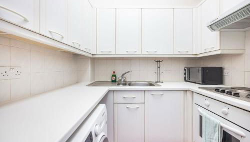 Spacious 1BR Steps from London Bridge & The Shard - Foto 2