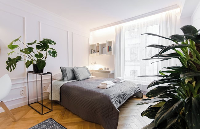 Old Town Premium Kazimierz Apartments - Photo 97