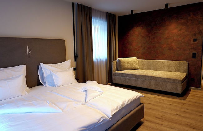 LH Suites Aparthotel - NEW since 2025 - Foto 10