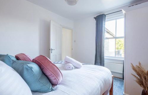 Stylish 3-Bed Home in the Heart of the Cambridge - Foto 43