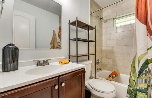 4 Mi to Dtwn Family-Friendly Apt in Atlanta! - Foto 18