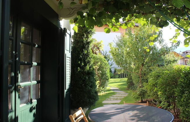 Casa Vacanze Piè di Castello - Foto 13