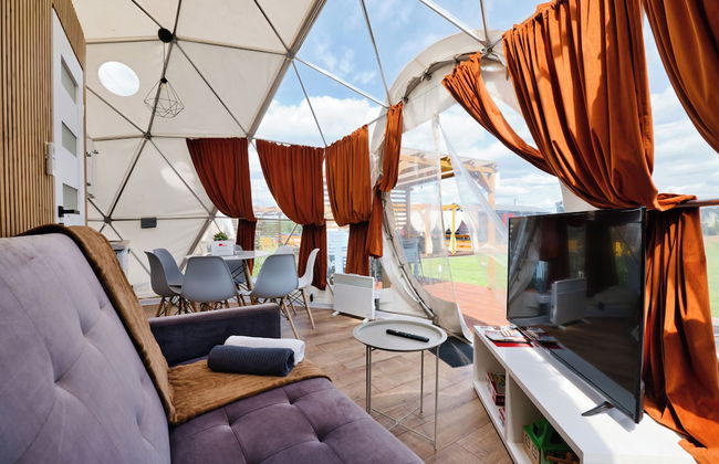 Holiday Park Zator - Foto 39