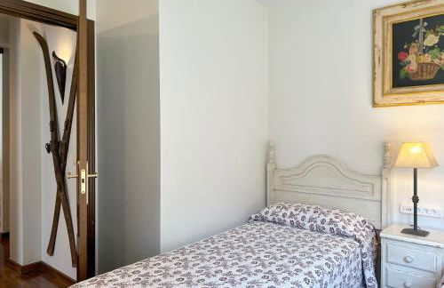 Apartamento Centro Tahull Y Parking Gratis, El Rinconcito Rural - Foto 14