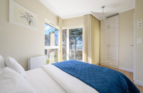 Navango Apartament z widokiem na morze - Foto 25